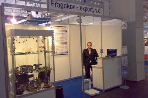 Agritechnica 2009, foto 6 z 12