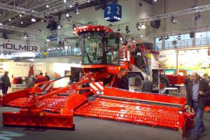 Agritechnica 2009, foto 12 z 12